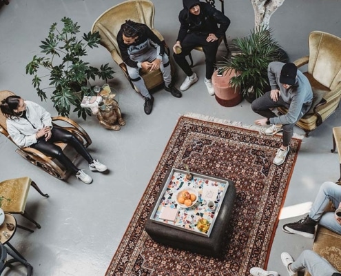 De Leerschool Uden - succesverhaal doorstroomcoaching