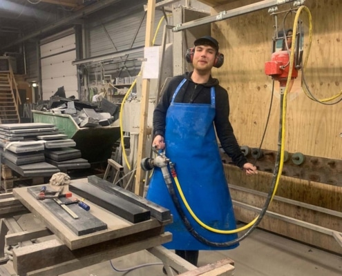 De Leerschool Uden - Succesverhaal Aaron