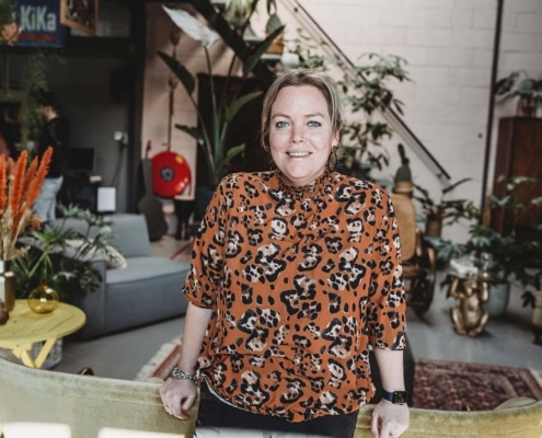 Debby van den Boogaard 