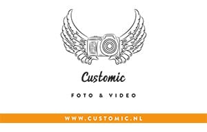 De Leerschool Uden - Samenwerking Customic