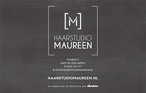 De Leerschool Uden - Samenwerking Haarstudio Maureen