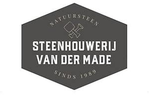 De Leerschool Uden - Samenwerking Steenhouwerij van der Made