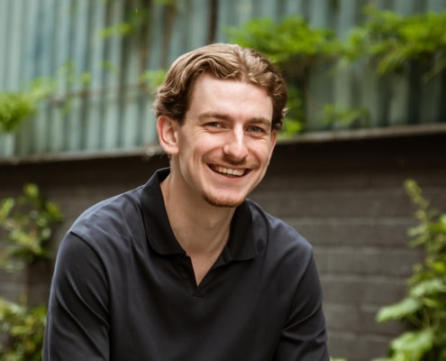 Rik de Hoog