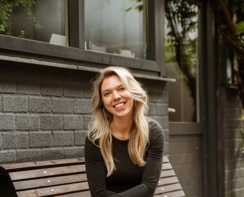Nienke de Jager