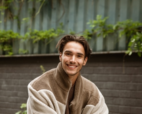 Loek Dijkink